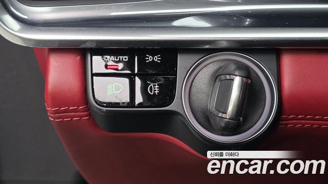Porsche Panamera 2021 — photo 12