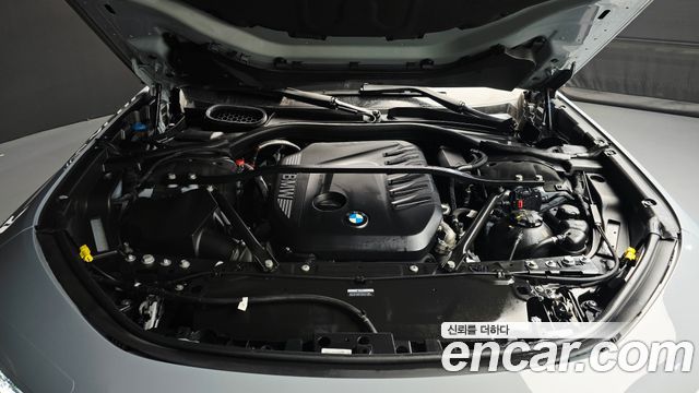 BMW 7-Series 2024 — photo 6