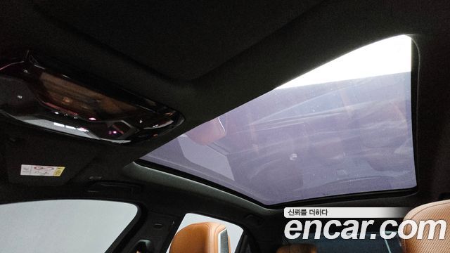 BMW 7-Series 2024 — photo 25