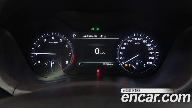 Genesis G80 2017 — photo 8