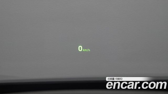 Genesis G80 2017 — photo 19