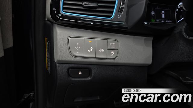 Kia Niro 2018 — photo 22