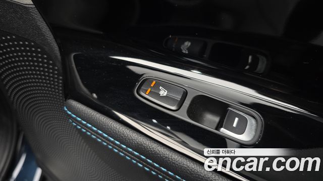 Kia Niro 2018 — photo 25
