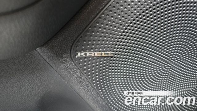 Kia Niro 2018 — photo 30
