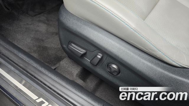 Kia Niro 2018 — photo 32