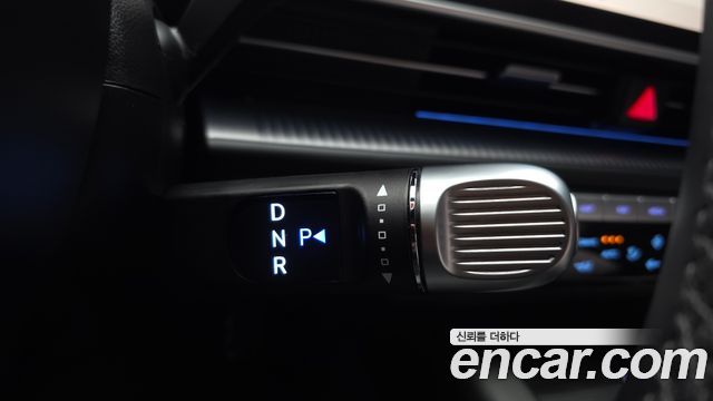 Hyundai Ioniq6 2023 — photo 12