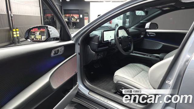 Hyundai Ioniq6 2023 — photo 13