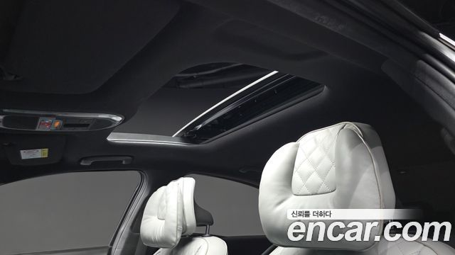 Hyundai Ioniq6 2023 — photo 25