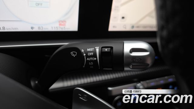 Hyundai Ioniq6 2023 — photo 26
