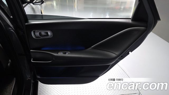 Hyundai Ioniq6 2023 — photo 14