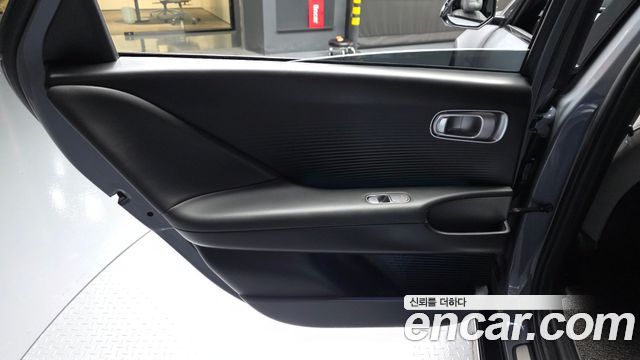 Hyundai Ioniq6 2023 — photo 15