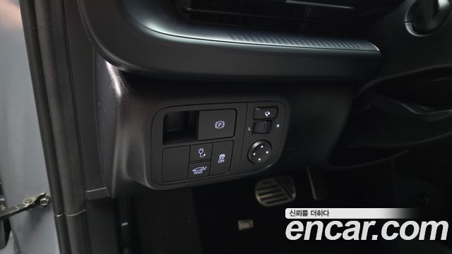 Hyundai Ioniq6 2023 — photo 27