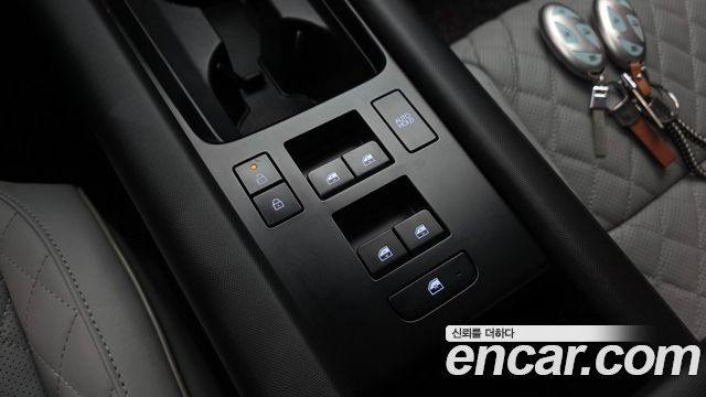 Hyundai Ioniq6 2023 — photo 28