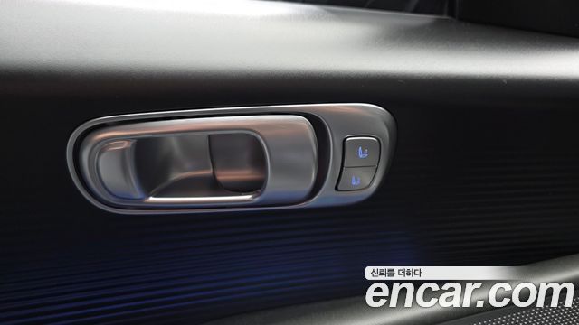 Hyundai Ioniq6 2023 — photo 29