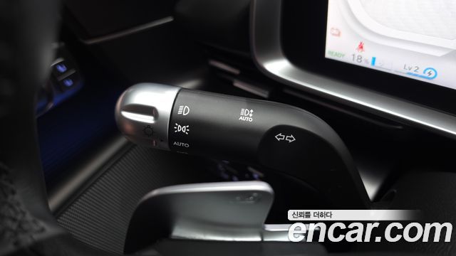 Hyundai Ioniq6 2023 — photo 30