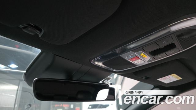 Hyundai Ioniq6 2023 — photo 31