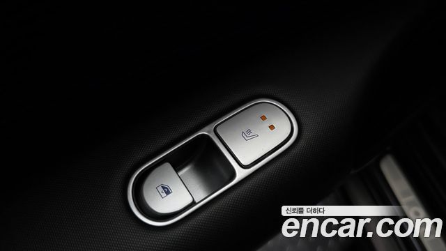 Hyundai Ioniq6 2023 — photo 33