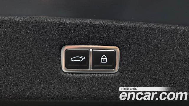 Hyundai Ioniq6 2023 — photo 34
