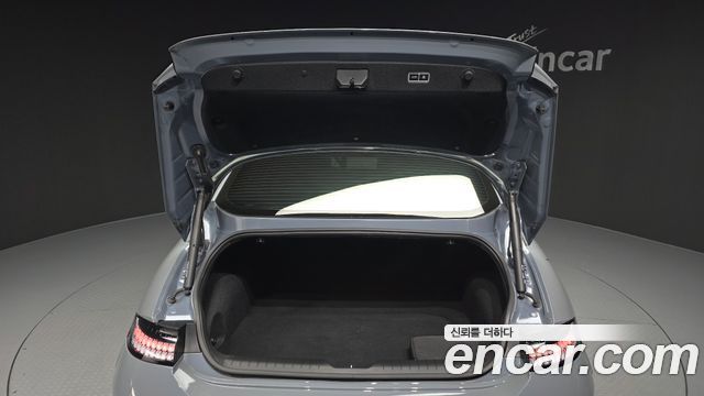 Hyundai Ioniq6 2023 — photo 35