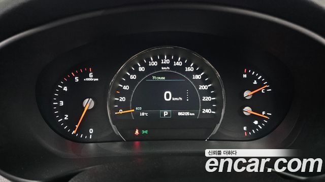 Kia Sorento 2016 — photo 11
