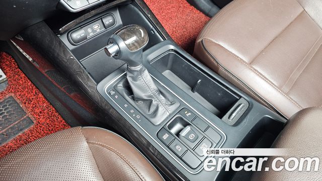 Kia Sorento 2016 — photo 12