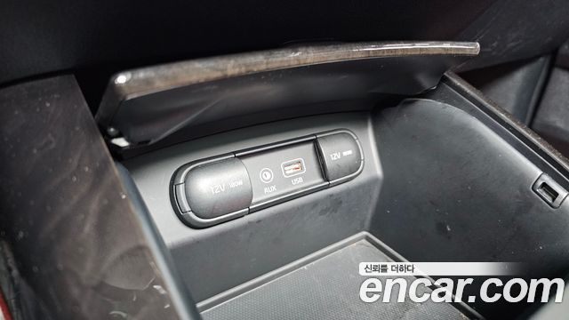 Kia Sorento 2016 — photo 18