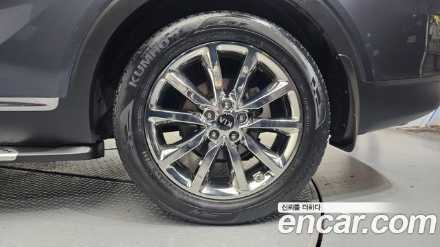 Kia Sorento 2016 — photo 7