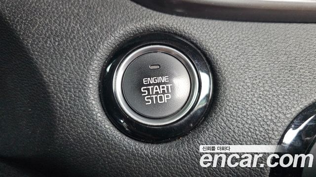 Kia Sorento 2016 — photo 28