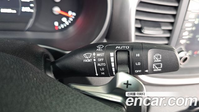Kia Sorento 2016 — photo 29