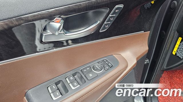 Kia Sorento 2016 — photo 30