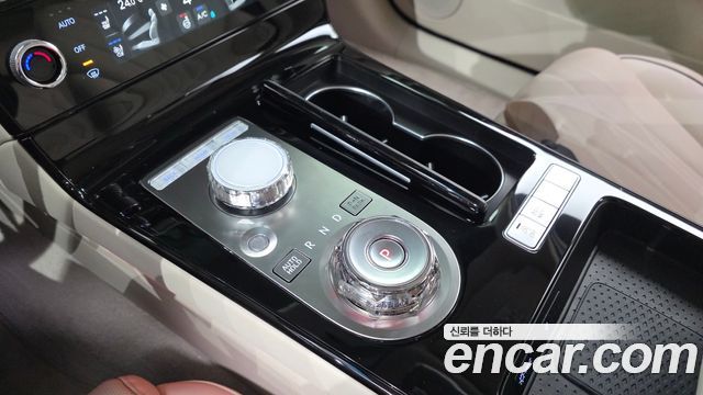 Genesis G80 2025 — photo 12
