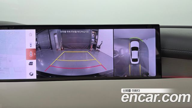 Genesis G80 2025 — photo 21