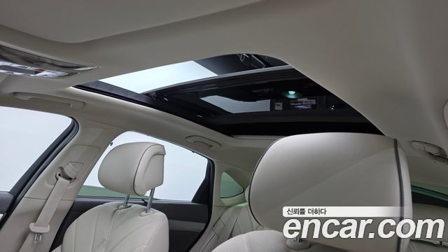 Genesis G80 2025 — photo 24