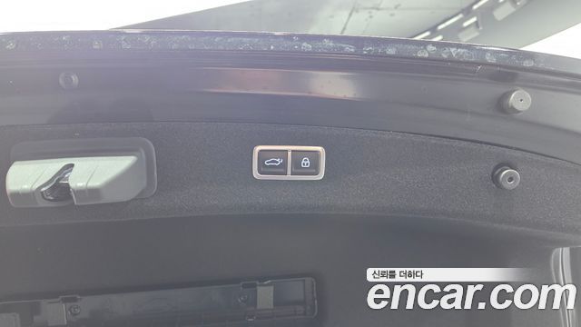 Genesis G80 2025 — photo 25