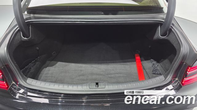Genesis G80 2025 — photo 26