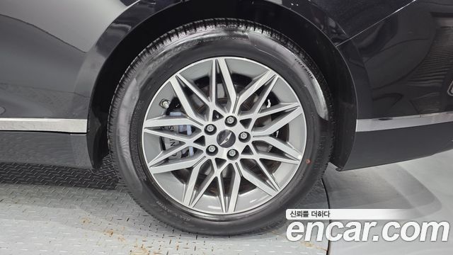 Genesis G80 2025 — photo 7