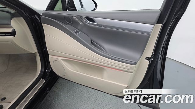 Genesis G80 2025 — photo 14