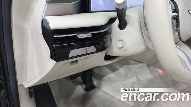 Genesis G80 2025 — photo 29