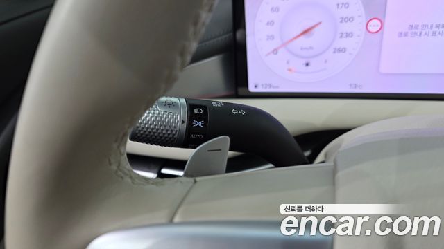 Genesis G80 2025 — photo 30