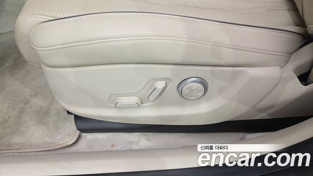 Genesis G80 2025 — photo 32