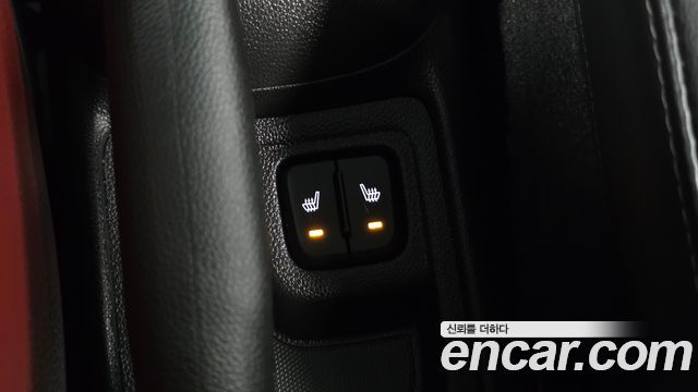 Chevrolet Korea Spark 2019 — photo 18