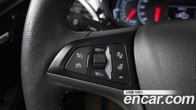 Chevrolet Korea Spark 2019 — photo 22