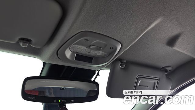 Chevrolet Korea Spark 2019 — photo 24