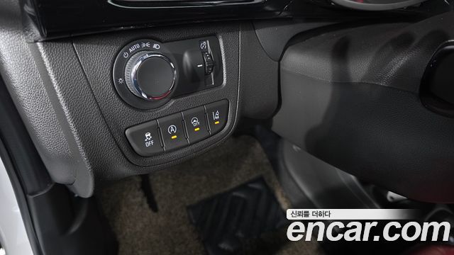 Chevrolet Korea Spark 2019 — photo 25