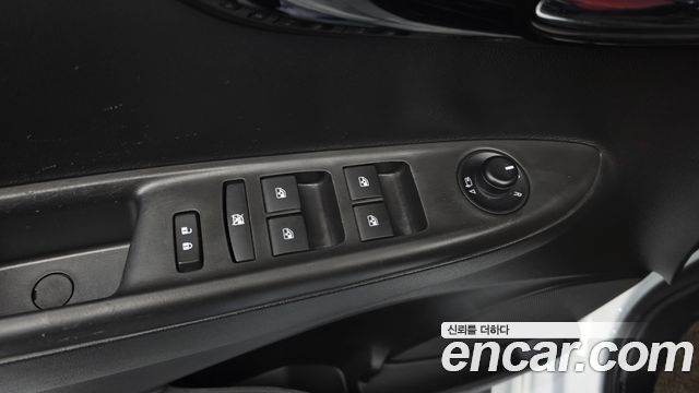 Chevrolet Korea Spark 2019 — photo 26
