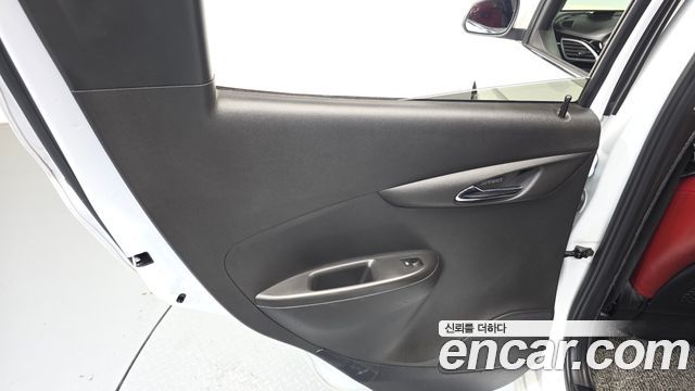Chevrolet Korea Spark 2019 — photo 15