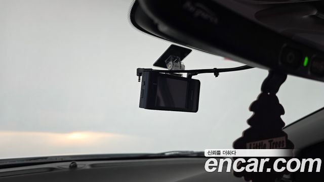 Chevrolet Korea Spark 2019 — photo 30