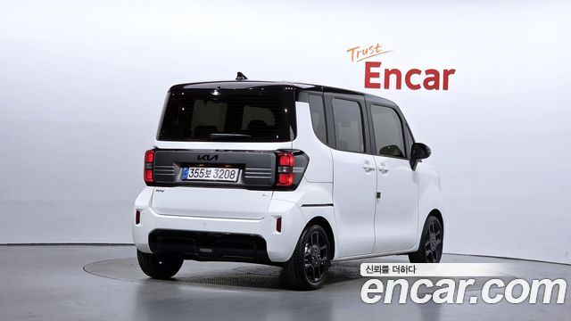 Kia RAY 2026 — photo 2