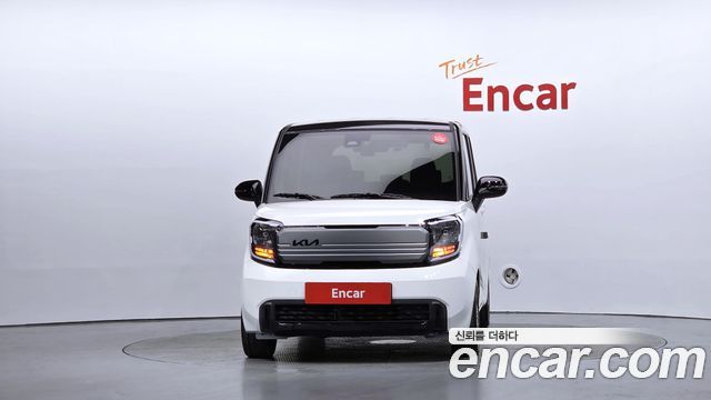 Kia RAY 2026 — photo 3