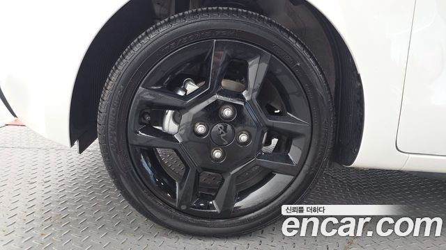 Kia RAY 2026 — photo 5